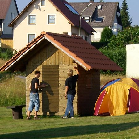 Pension Beer Mähring Zewnętrze zdjęcie