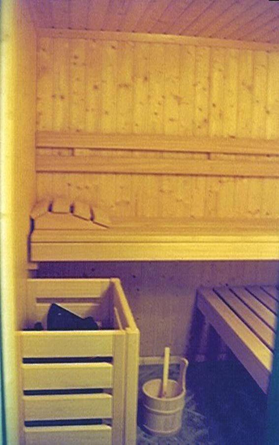 Pension Beer Mähring Zewnętrze zdjęcie