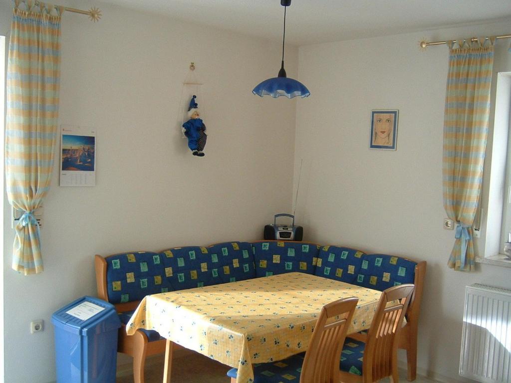 Pension Beer Mähring Pokój zdjęcie